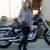 Harley biker girls 1
