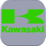 Logo kawasaki
